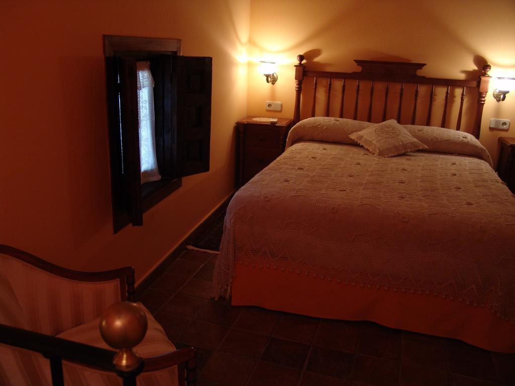 Apartamentos La Columna チンチョン エクステリア 写真