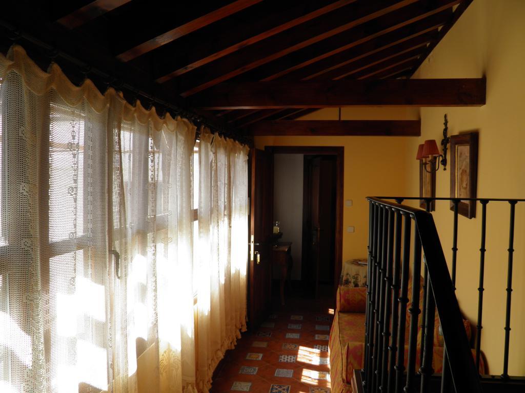 Apartamentos La Columna チンチョン エクステリア 写真